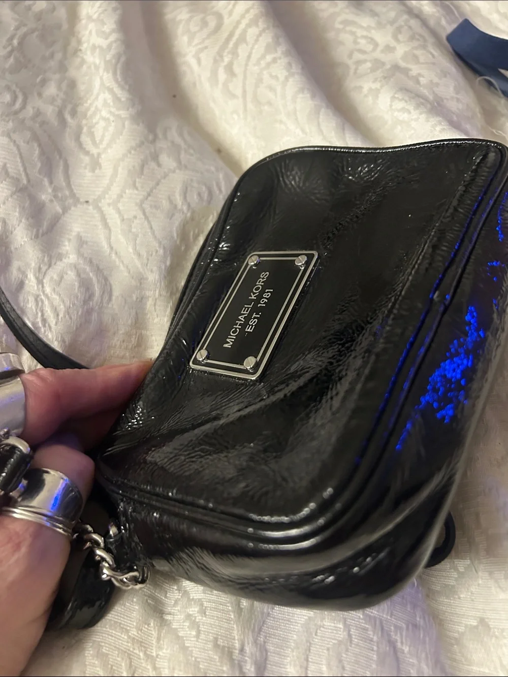 Michael Kors sleek michael